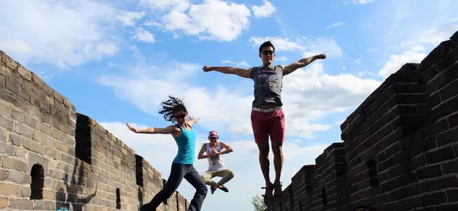 Chính sách Visa cởi mở sẽ giúp tạo sức bật cho kinh tế Trung Quốc?