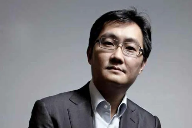 Người vừa vượt qua Jack Ma để trở thành giàu nhất Trung Quốc