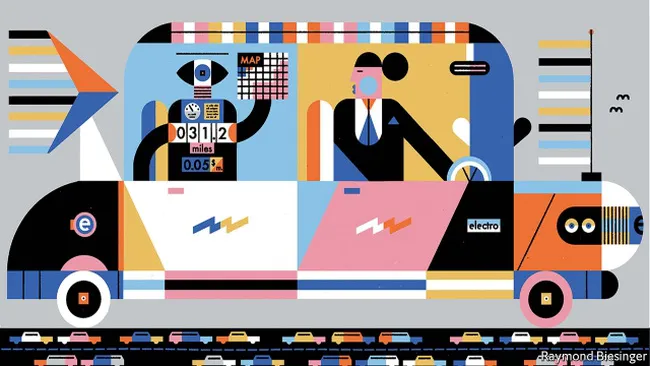 Học cách người Singapore thu phí đường bộ để giảm tắc đường