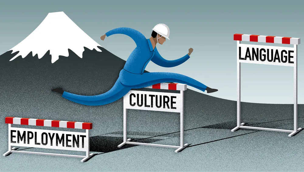 Illustration by Michael Tsang