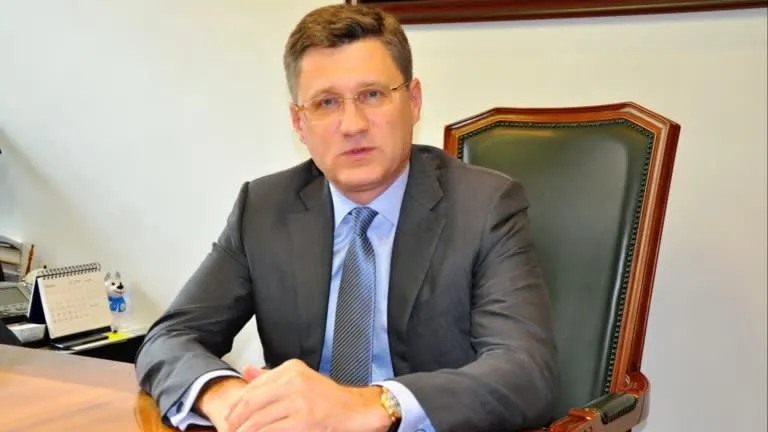 Russia to boost LNG output fivefold to supply Asia ảnh 1