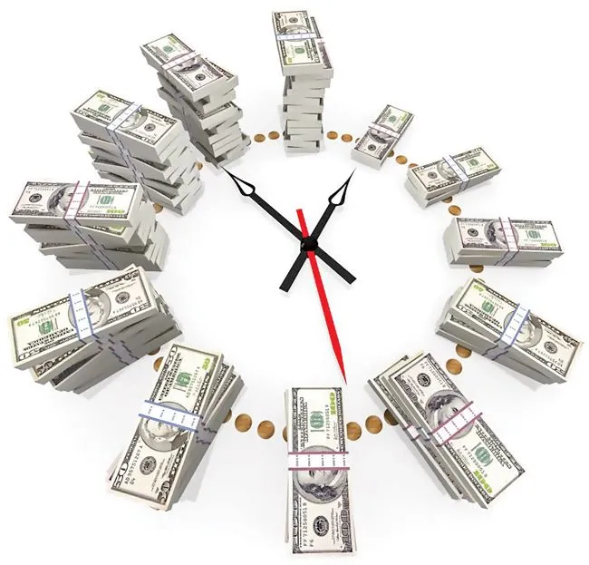 Gold spirals and domestic monetary policy ảnh 1