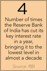 Modi seeks reforms to India's stuttering economy ảnh 4