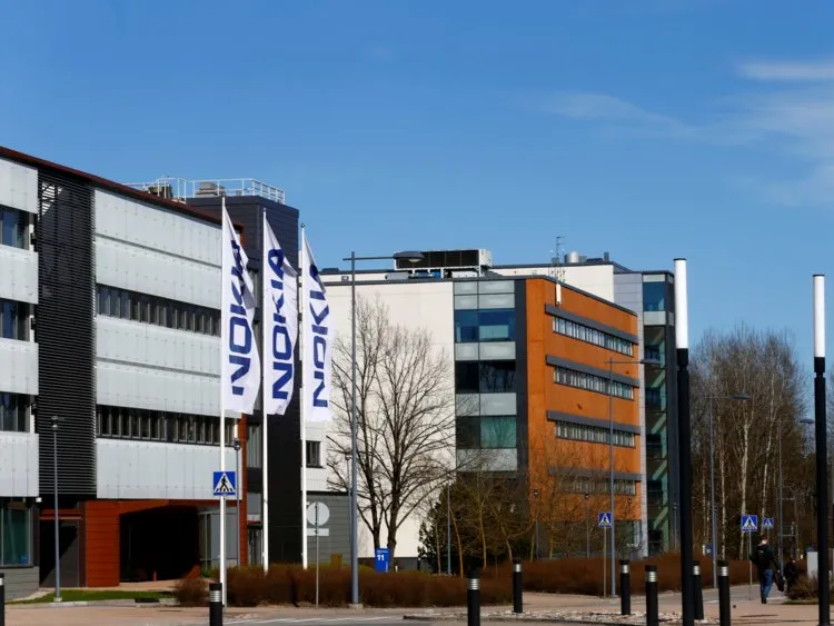 20. Finland: 15.6% of children with parents in the bottom half ended up in the top quarter.