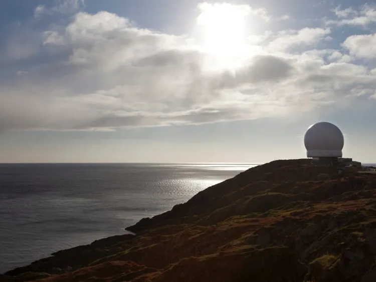 17. Norway: 15.9% of children with parents in the bottom half ended up in the top quarter.