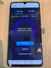Inside Huawei's first 5G phone: Teardown reveals rush to innovate ảnh 1