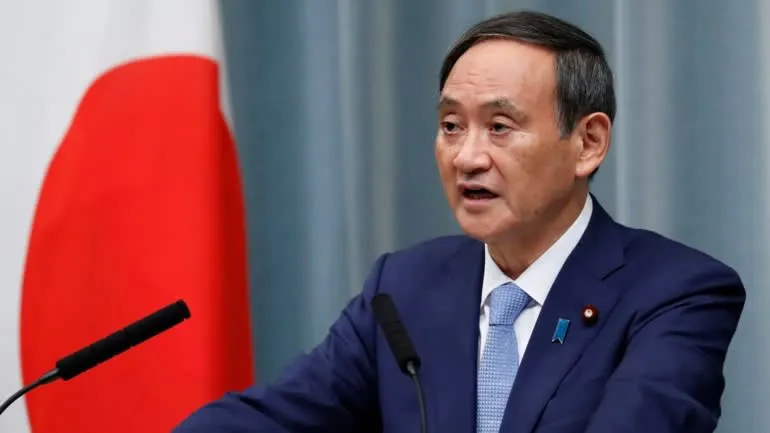 Japan's casino bribery scandal deals Abe a tough hand ảnh 5