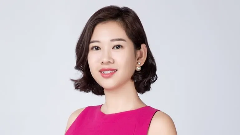 International Women's Day: Meet 11 of Asia's trailblazers ảnh 7