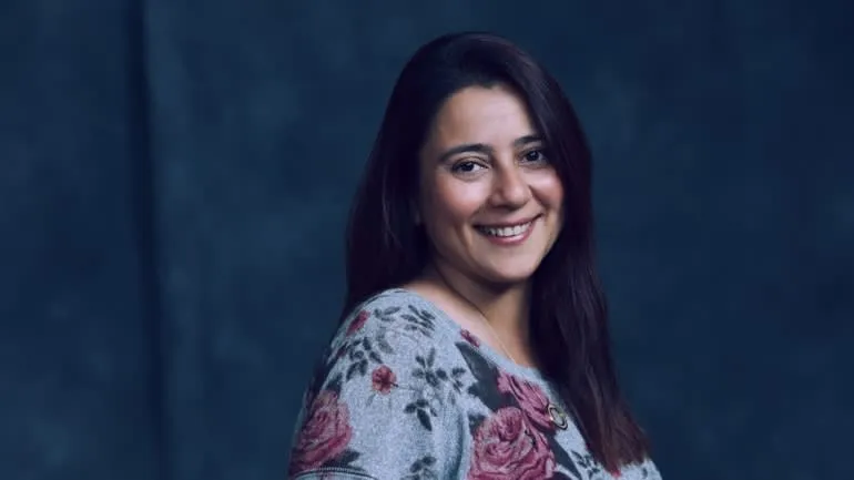 International Women's Day: Meet 11 of Asia's trailblazers ảnh 6