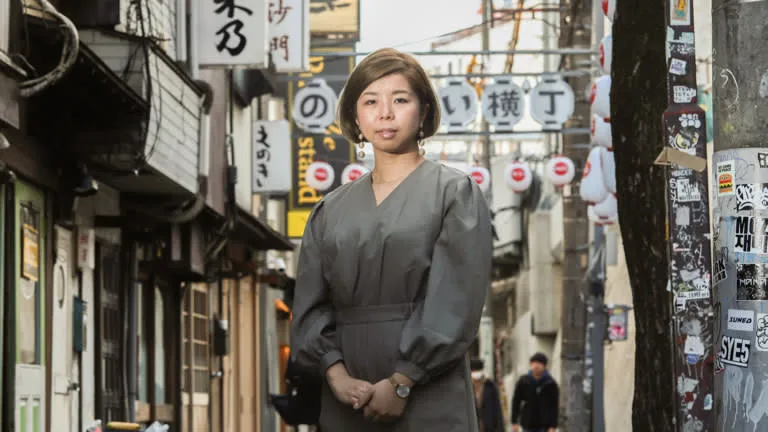 International Women's Day: Meet 11 of Asia's trailblazers ảnh 3