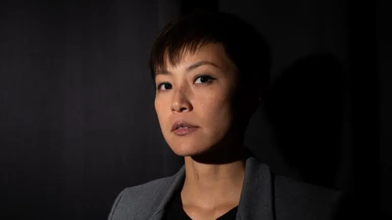 International Women's Day: Meet 11 of Asia's trailblazers ảnh 1