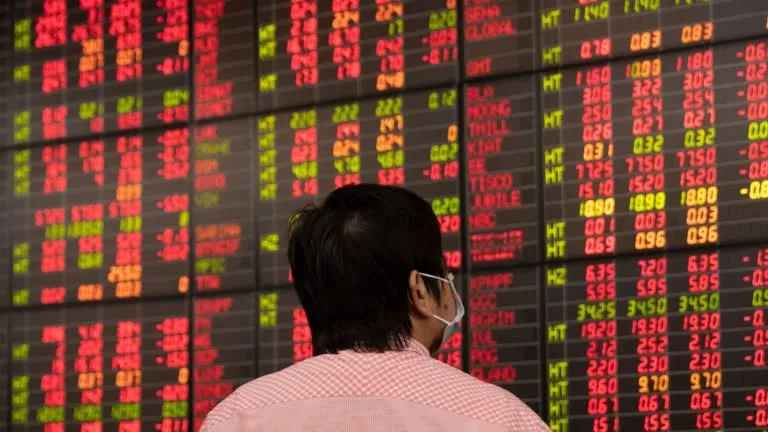 India, Indonesia and Thai currencies flash red in virus stress tests ảnh 1