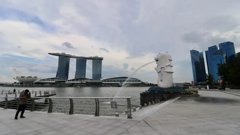 Southeast Asia's drastic coronavirus response squeezes trade ảnh 1