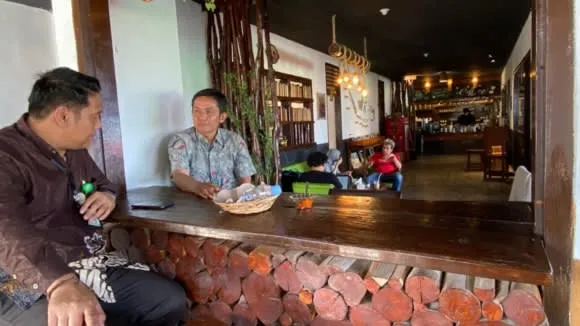 Blockchain set to power Asia's farmers ảnh 2