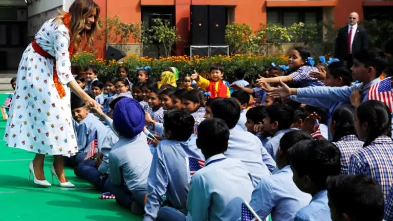 How coronavirus exposed the collapse of global leadership ảnh 5