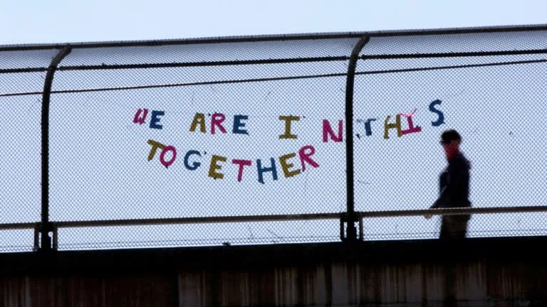 How coronavirus exposed the collapse of global leadership ảnh 8