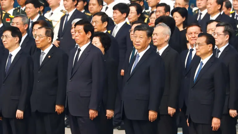 Xi fears Japan-led manufacturing exodus from China ảnh 2