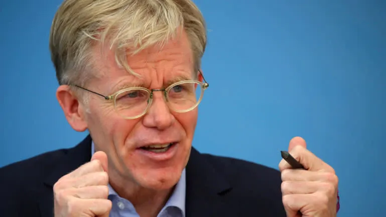 How coronavirus exposed the collapse of global leadership ảnh 1