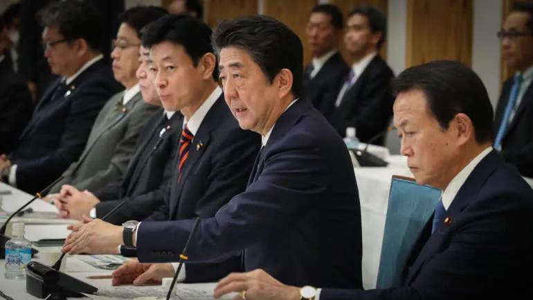 Xi fears Japan-led manufacturing exodus from China ảnh 1