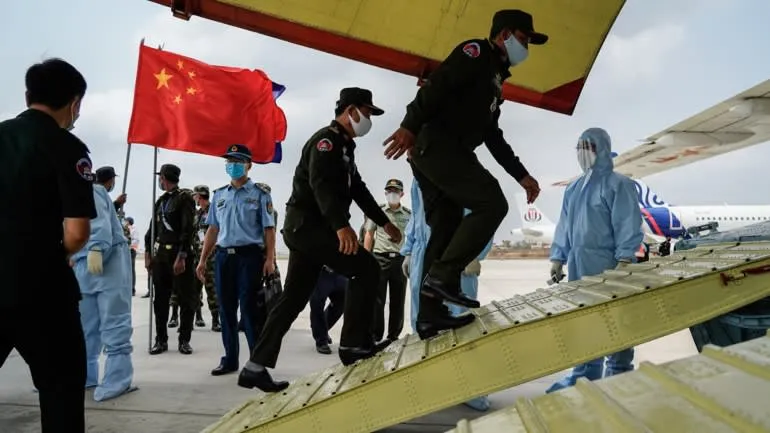 How coronavirus exposed the collapse of global leadership ảnh 2