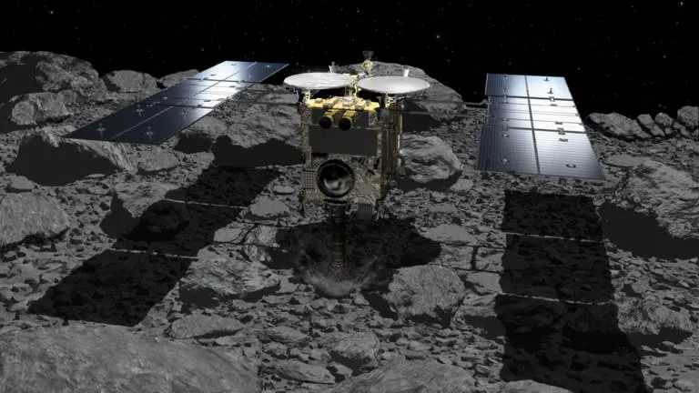 NEC wins $190m deal to supply satellite to Vietnam ảnh 2