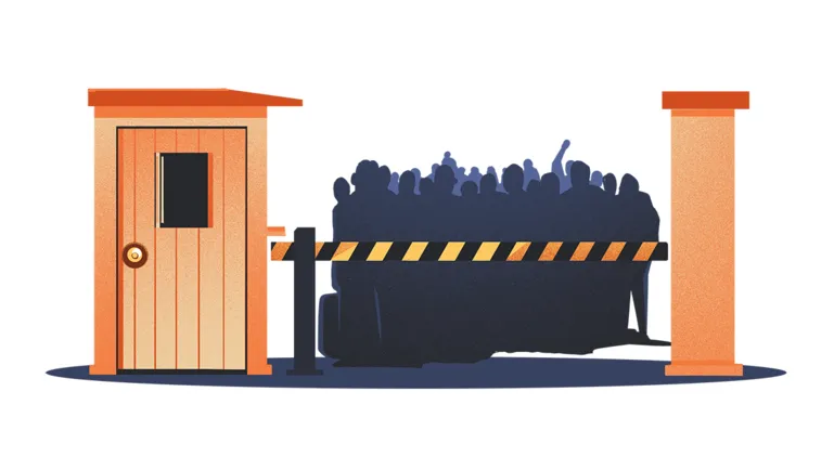 'Putting economy before life?' - Voices from the pandemic ảnh 1