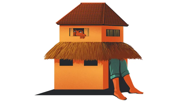 'Putting economy before life?' - Voices from the pandemic ảnh 7