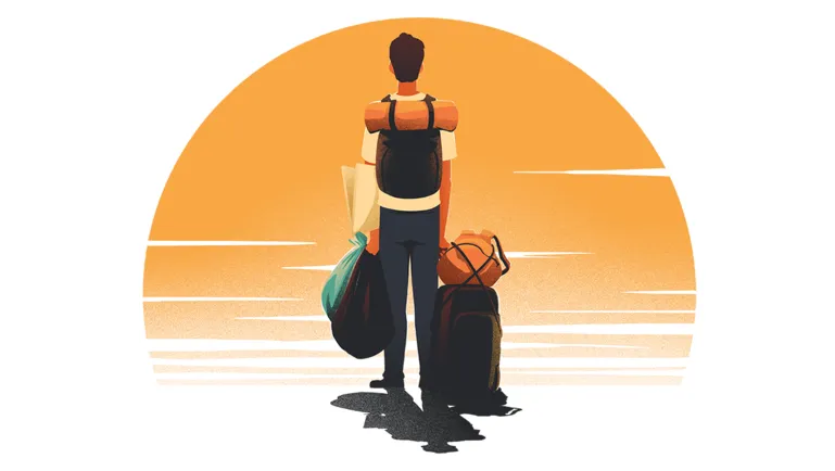 'Putting economy before life?' - Voices from the pandemic ảnh 5