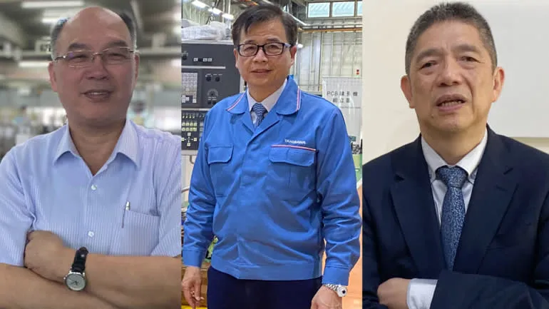 Taiwan's 'hidden champions' help coronavirus fightback ảnh 1