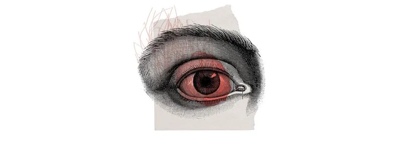 Tất cả các triệu chứng Covid-19 bạn không biết ảnh 3