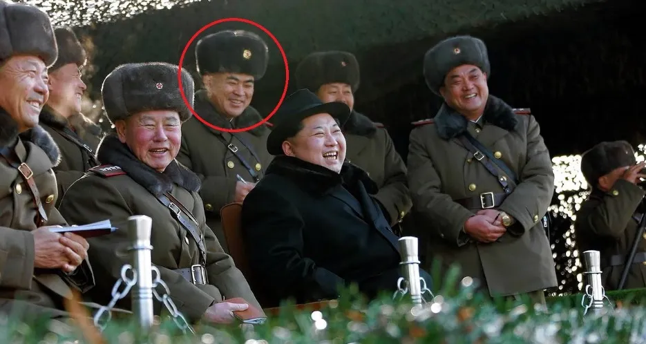 Triều Tiên thay thế người đứng đầu Tổng cục Trinh sát?