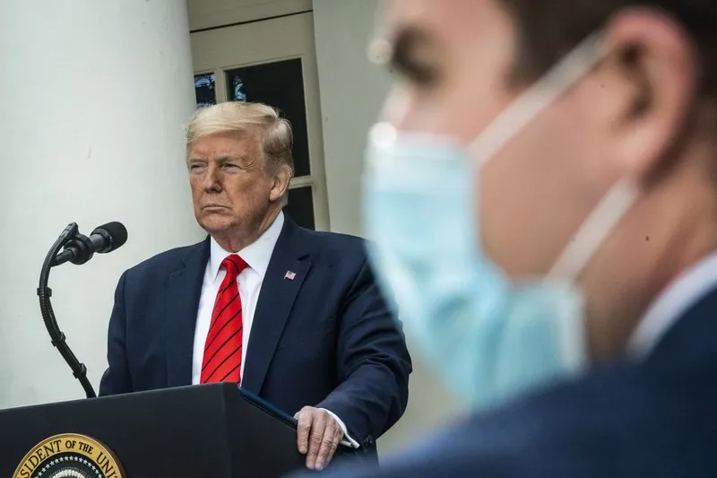 my co 14 "ung cu vien" vaccine covid-19 day hua hen hinh 1