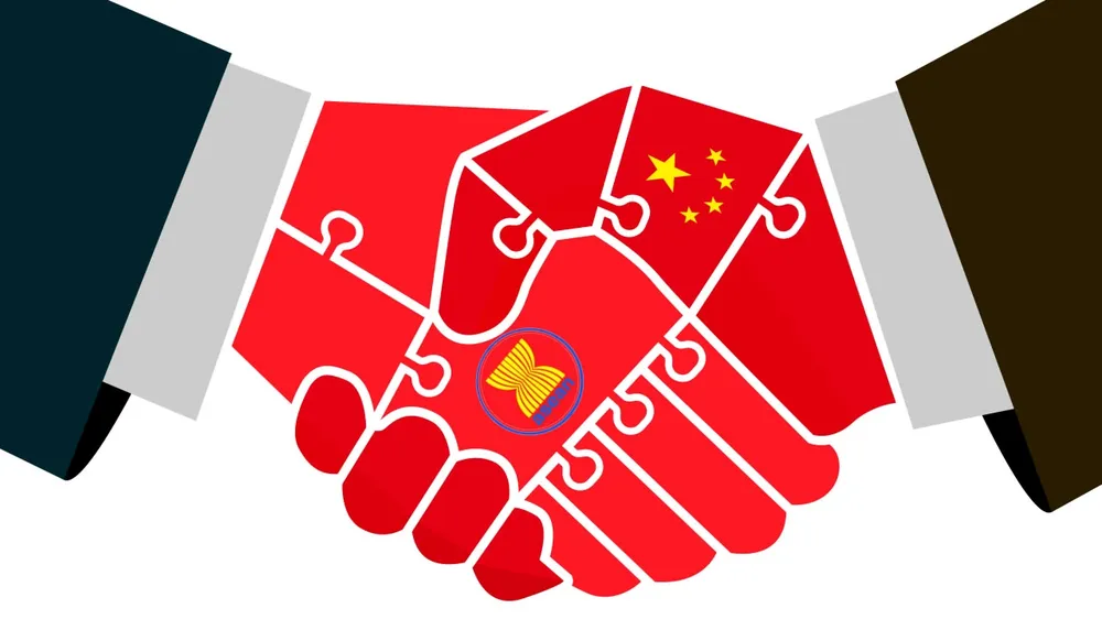 Trung Quốc nỗ lực quốc tế hóa đồng nhân dân tệ ở khu vực ASEAN