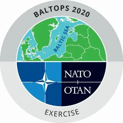 NATO BALTOPS 2020: Kich ban the chien III