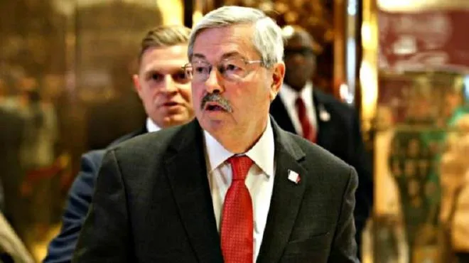 Trung Quốc triệu đại sứ Mỹ, dọa trả đũa vì Đạo luật tự chủ Hong Kong - 1