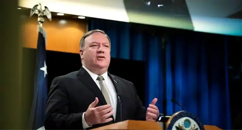 Mỹ ủng hộ các nước bị Trung Quốc xâm phạm chủ quyền Biển Đông - ảnh 1