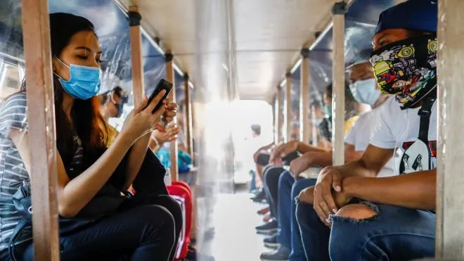 Bản tin COVID-19 thế giới 1/8: Philippines ghi nhận kỷ lục hơn 4.000 ca/ngày - 1