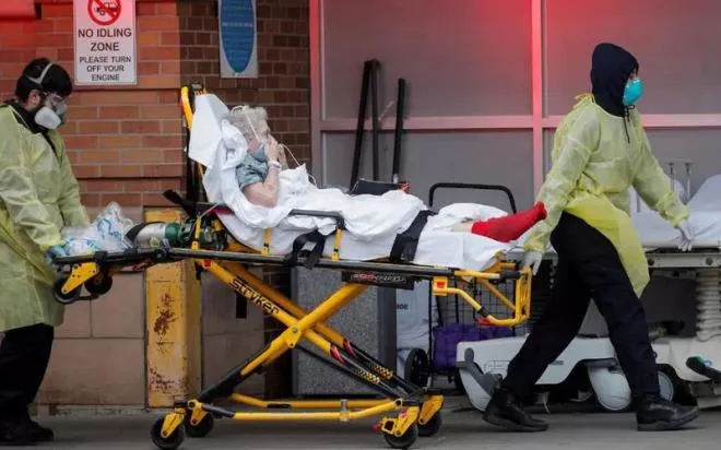 Bản tin COVID-19 thế giới 1/8: Philippines ghi nhận kỷ lục hơn 4.000 ca/ngày - 2