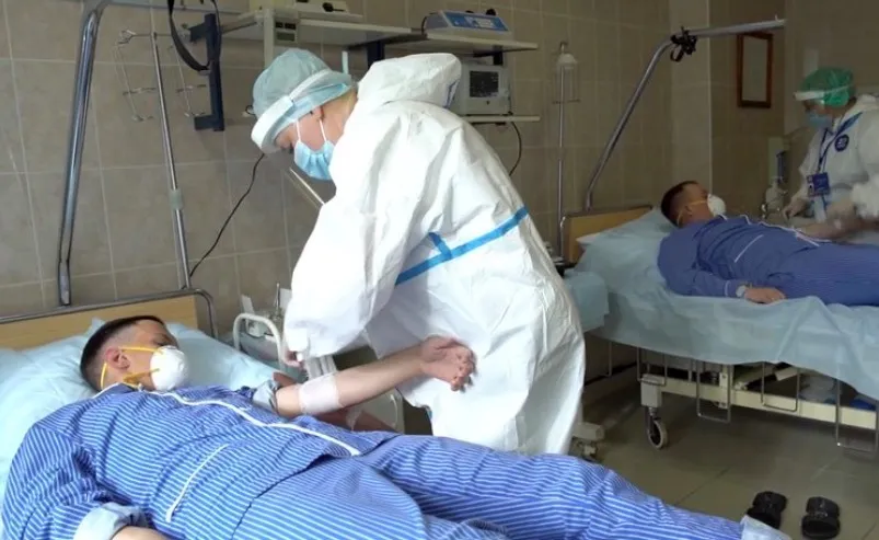 Nga nhận đặt hàng một tỷ liều vắc-xin ngừa Covid-19