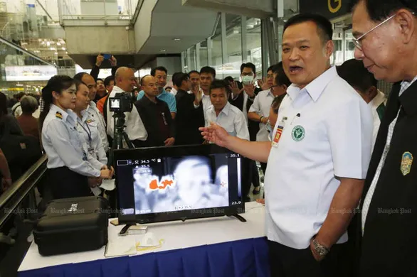 Tình báo Mỹ: Quan chức địa phương Trung Quốc giấu dịch Covid-19 - Ảnh 2.