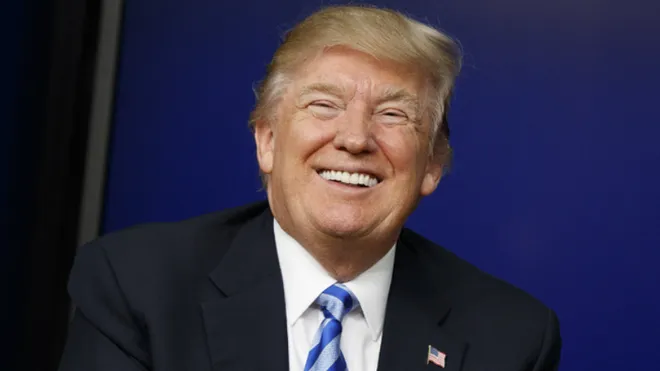 Tổng thống Mỹ Donald Trump làm cầu nối Israel-UAE và Israel-Bahrain