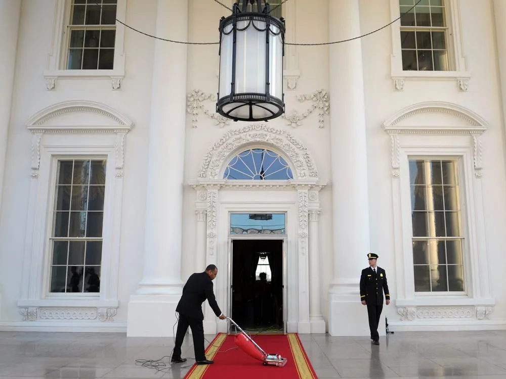 Tiết lộ những đặc quyền tài chính chỉ tổng thống Mỹ mới được hưởng - Ảnh 3