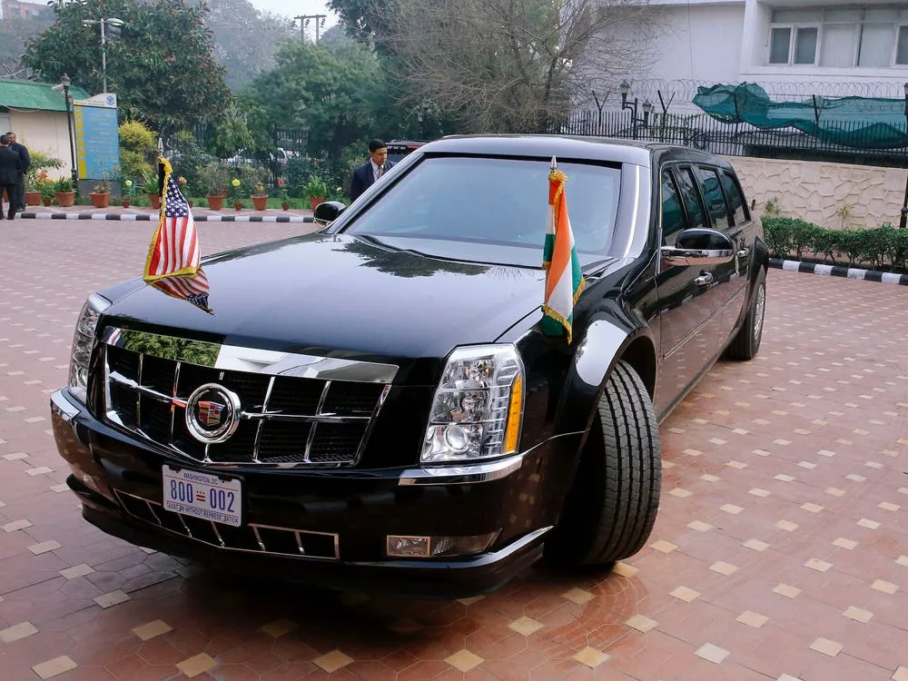 Tiết lộ những đặc quyền tài chính chỉ tổng thống Mỹ mới được hưởng - Ảnh 6