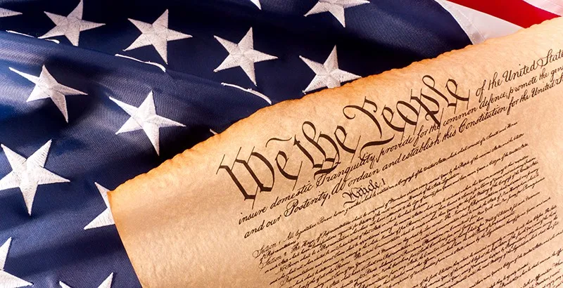 'Bầu cử ngẫu nhiên': Cơ hội cho ông Trump - ảnh 1