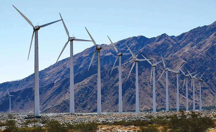 Những quỹ đầu tư lớn và nhỏ đang dần rút vốn khỏi các công ty dầu khí để chuyển sang các công ty năng lượng tái tạo. Nguồn ảnh: Dylan Stewart/Image of Sport/Newscom