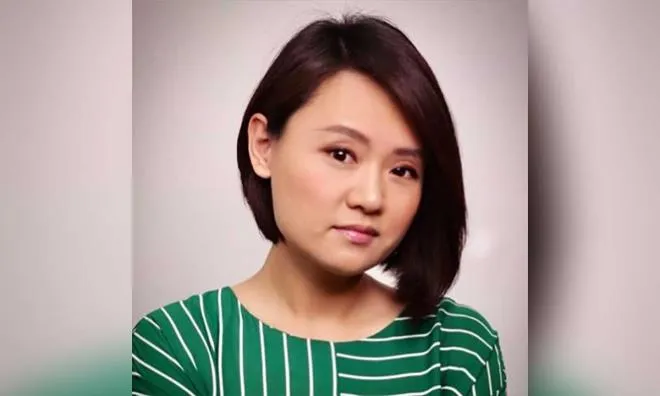 Trung Quốc bắt giữ nhân viên hãng tin Mỹ - 1