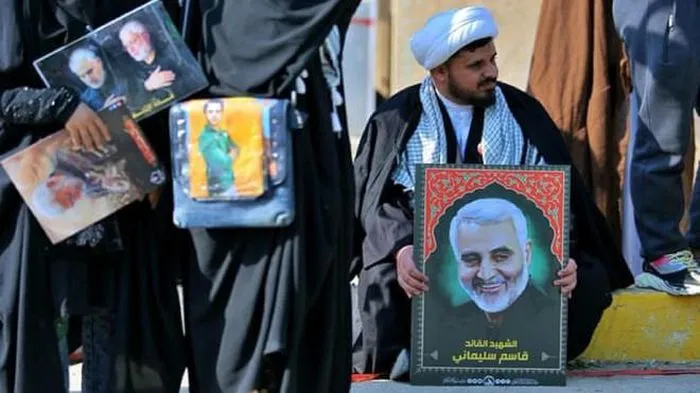 Iraq ban hành lệnh bắt giữ Tổng thống Mỹ Donald Trump