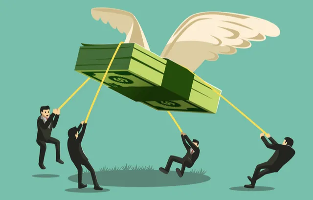 WSJ lý giải vì sao lạm phát cao kỷ lục không còn đồng nghĩa với tăng lãi suất - Ảnh 4.