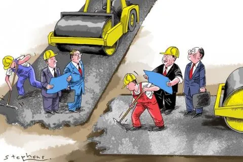 G7 neu sang kien doi dau Trung Quoc