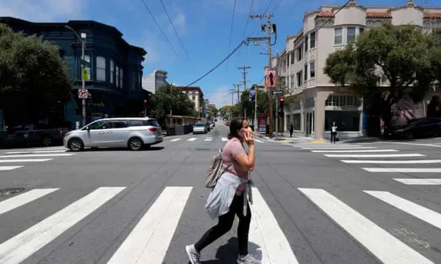 Mỹ nguy cơ quay lại “cơn ác mộng” Covid-19 do biến thể nguy hiểm Delta - Ảnh 1.